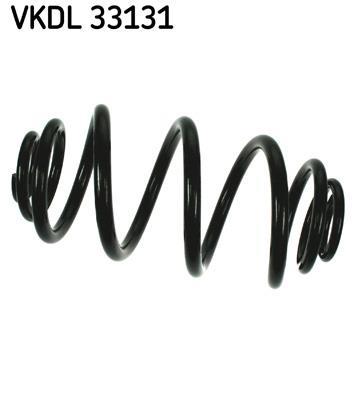 Mola de suspensão SKF ref. VKDL 33131